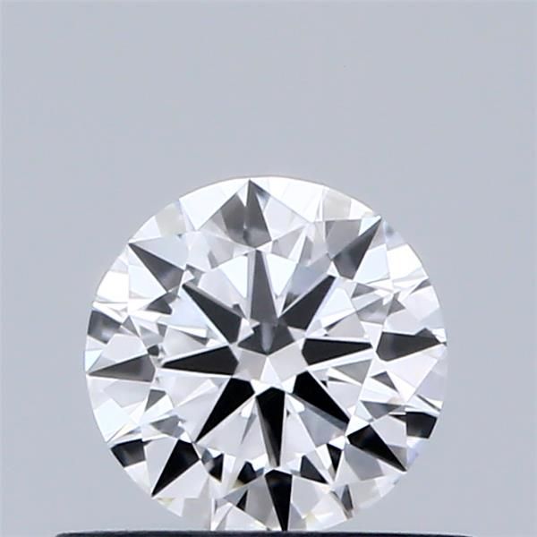 0.47 ct lab-grown Round Diamond