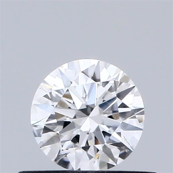 0.42 ct lab-grown Round Diamond