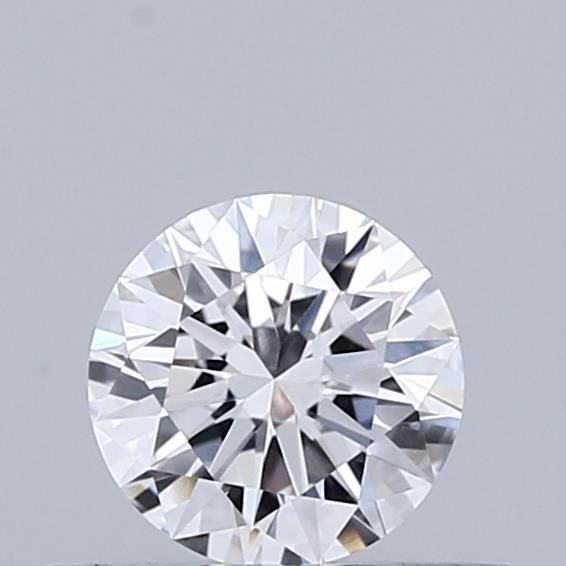 0.39 ct lab-grown Round Diamond