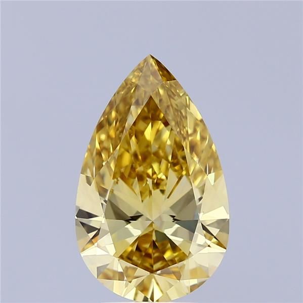 3.00 ct Pear diamond