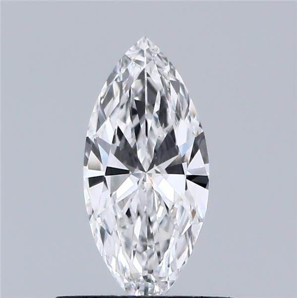 0.47 ct lab-grown Marquise Diamond