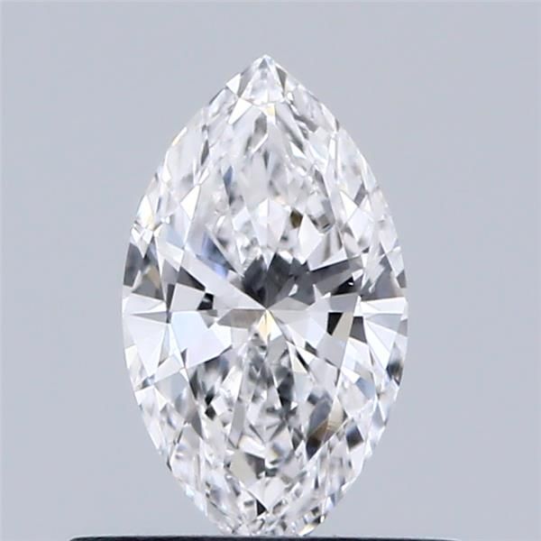 0.46 ct lab-grown Marquise Diamond