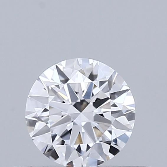 0.39 ct lab-grown Round Diamond