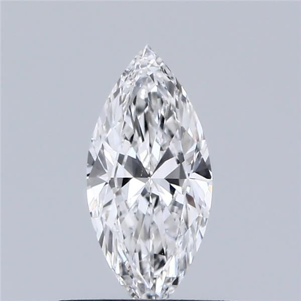 0.48 ct lab-grown Marquise Diamond