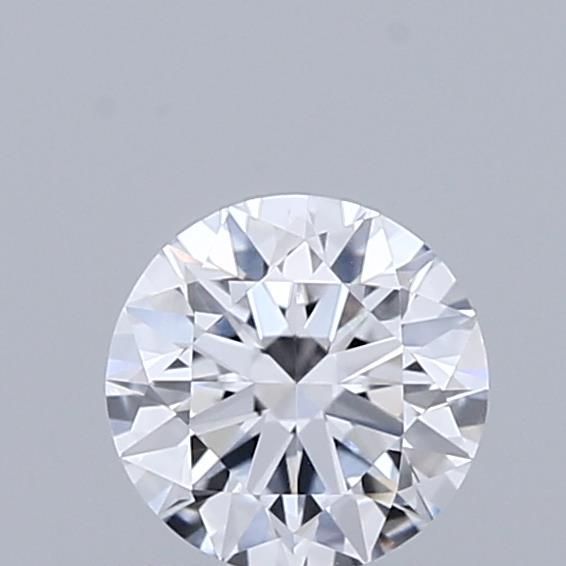 0.43 ct lab-grown Round Diamond