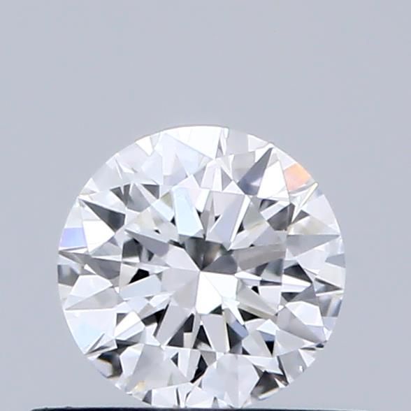 0.43 ct lab-grown Round Diamond