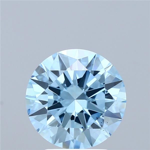 3.00 ct Round diamond