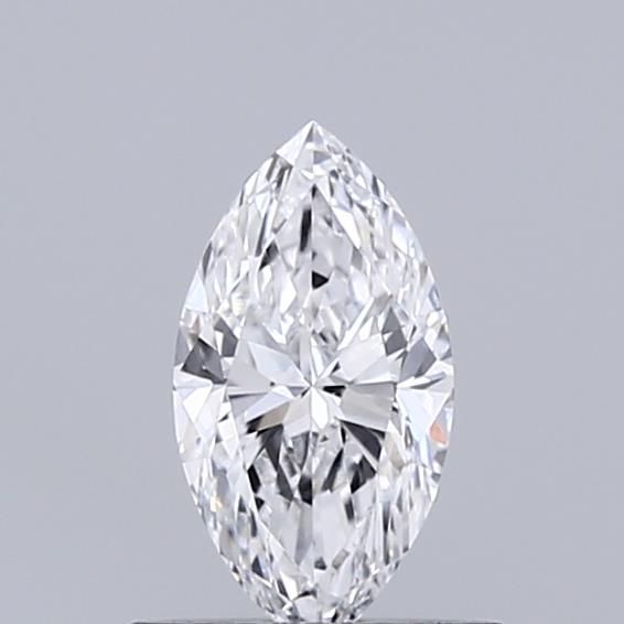 0.53 ct lab-grown Marquise Diamond