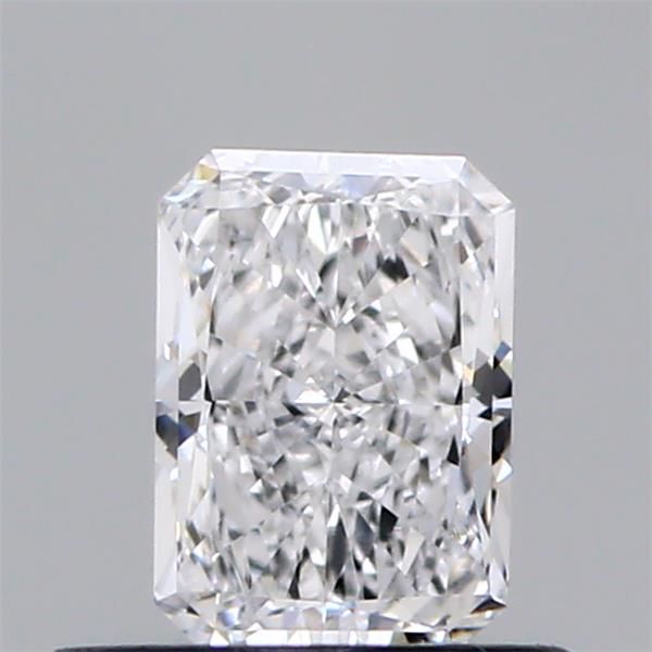 0.52 ct lab-grown Radiant Diamond