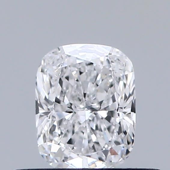 0.38ct Cushion diamond