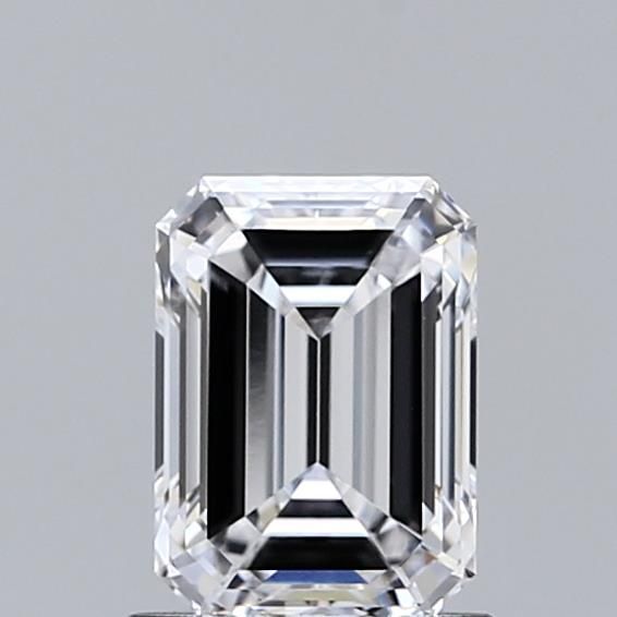 1.03 ct lab-grown Emerald Diamond