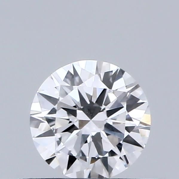 0.38 ct lab-grown Round Diamond