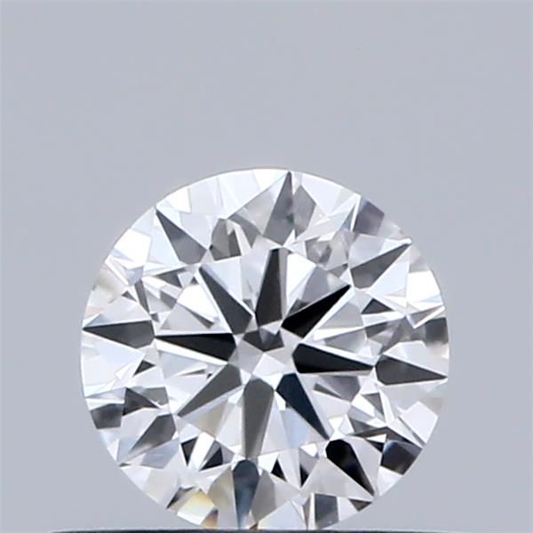 0.47 ct lab-grown Round Diamond
