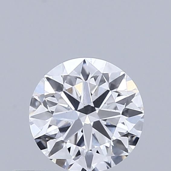 0.43 ct lab-grown Round Diamond
