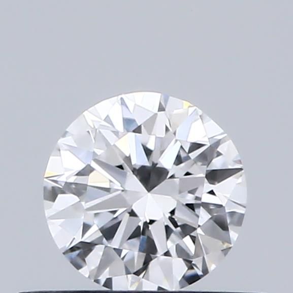 0.39 ct lab-grown Round Diamond
