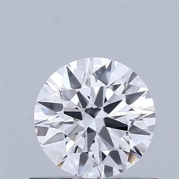 0.61 ct lab-grown Round Diamond