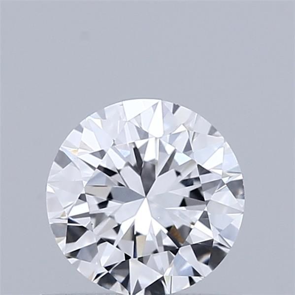 0.62 ct lab-grown Round Diamond
