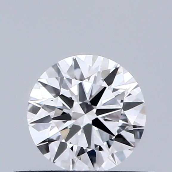 0.38 ct lab-grown Round Diamond