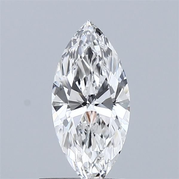 0.62 ct lab-grown Marquise Diamond