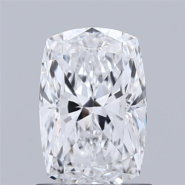 1.02 ct lab-grown Cushion modified Diamond