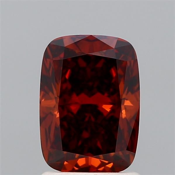 1.59 ct Cushion Brilliant diamond