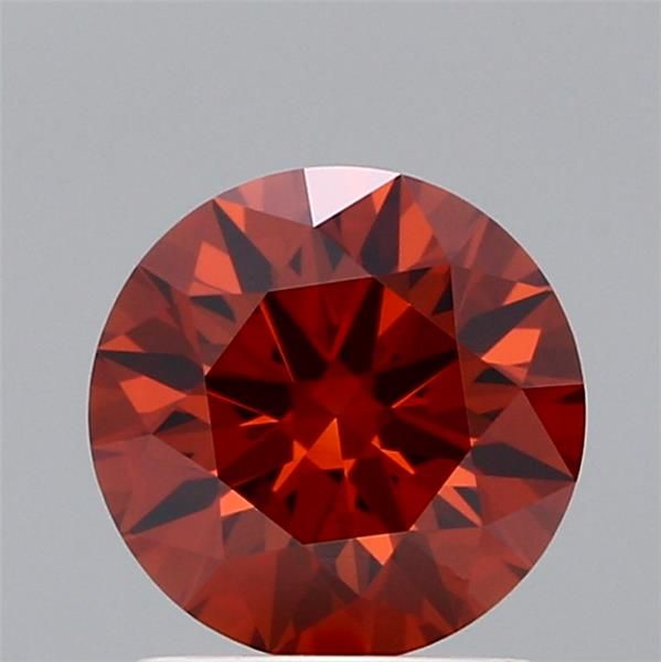 1.53 ct Round diamond