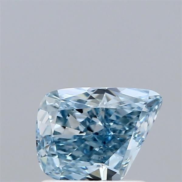 0.86 CT Fancy Intense Blue OTHER