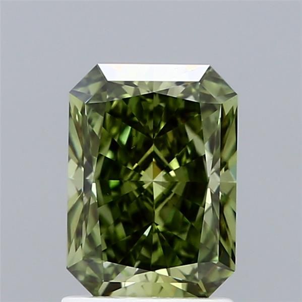 1.70 ct Radiant diamond