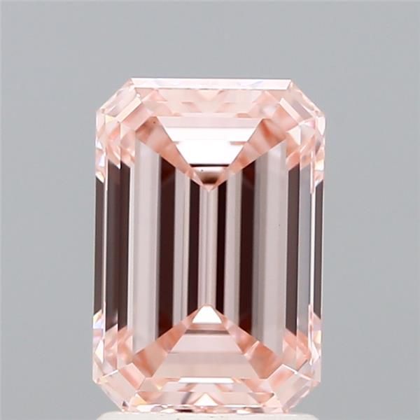 2.02 ct Emerald diamond