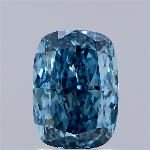 2.09 ct Cushion Modified diamond