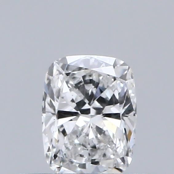 0.30ct Cushion diamond