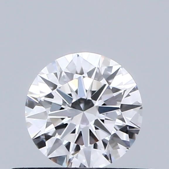 0.38 ct lab-grown Round Diamond