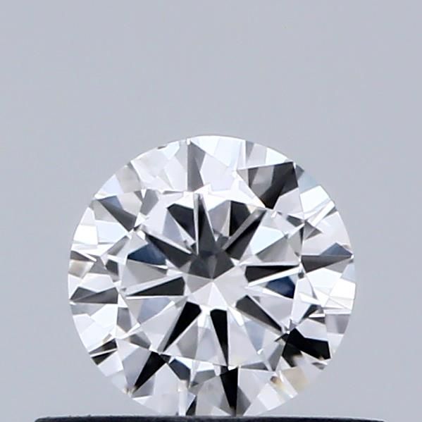 0.38 ct lab-grown Round Diamond