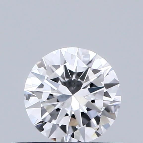 0.36 ct lab-grown Round Diamond