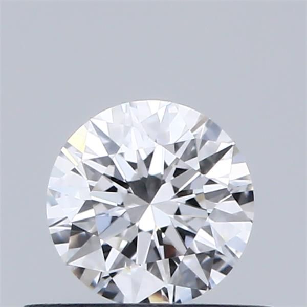 0.43 ct lab-grown Round Diamond