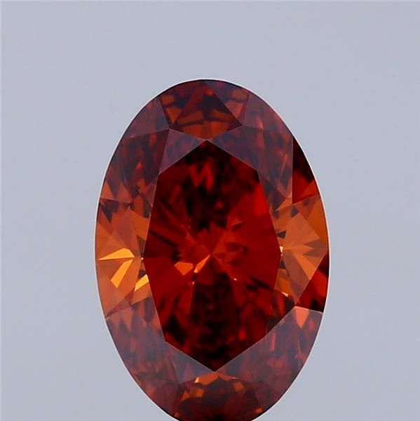 1.90 ct Oval diamond
