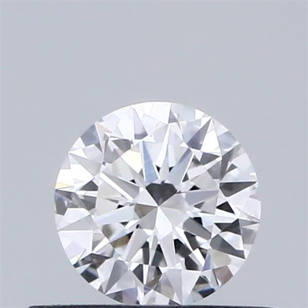 0.42 ct lab-grown Round Diamond