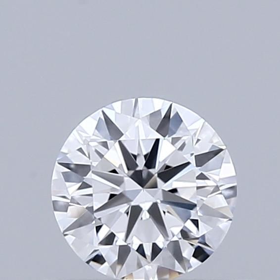 0.39 ct lab-grown Round Diamond