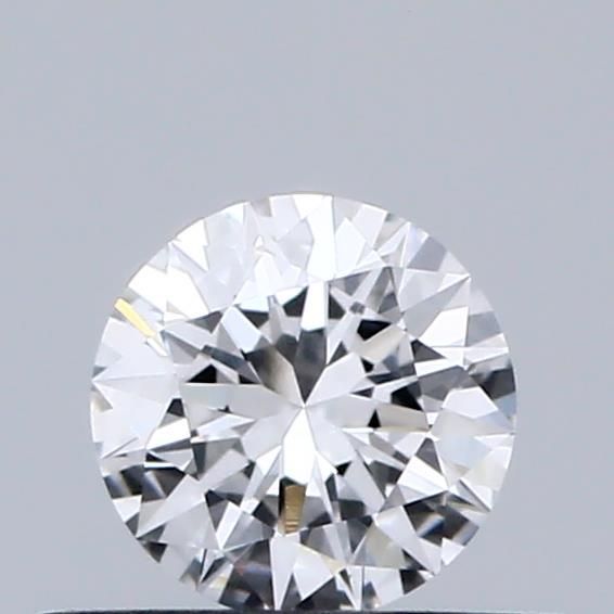 0.36 ct lab-grown Round Diamond