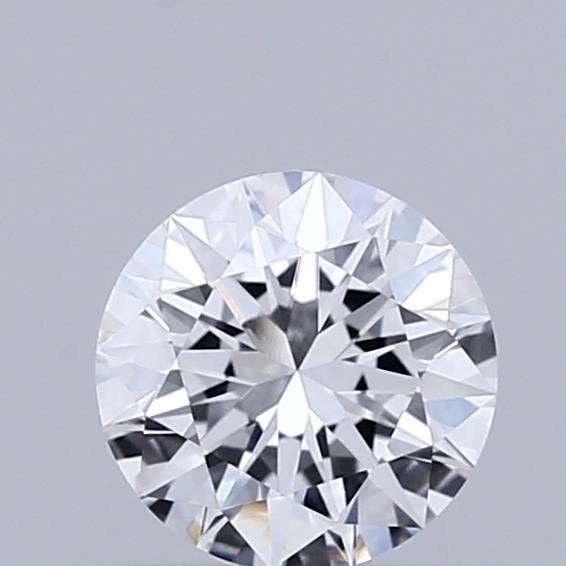 0.48 ct lab-grown Round Diamond