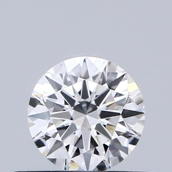 0.36 ct lab-grown Round Diamond