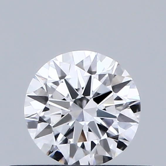 0.38 ct lab-grown Round Diamond