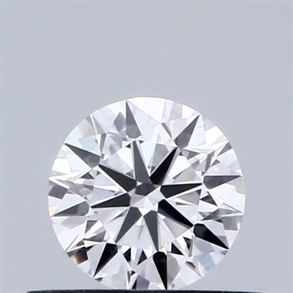 0.41 ct lab-grown Round Diamond