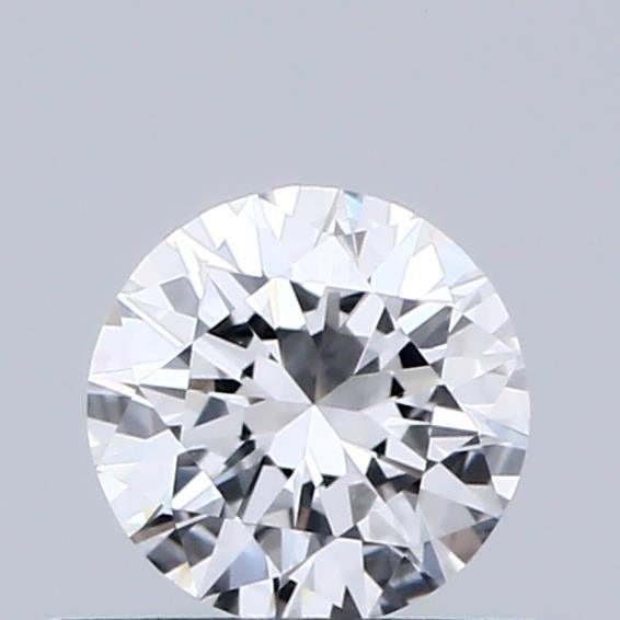 0.39 ct lab-grown Round Diamond