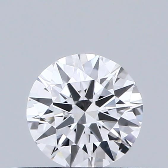 0.34 ct lab-grown Round Diamond