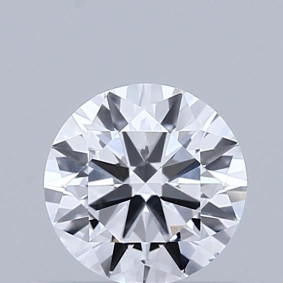 0.47 ct lab-grown Round Diamond