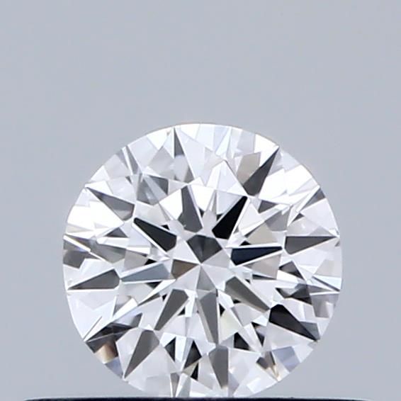 0.37 ct lab-grown Round Diamond