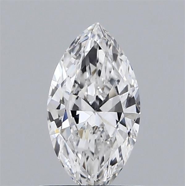 0.61 ct lab-grown Marquise Diamond