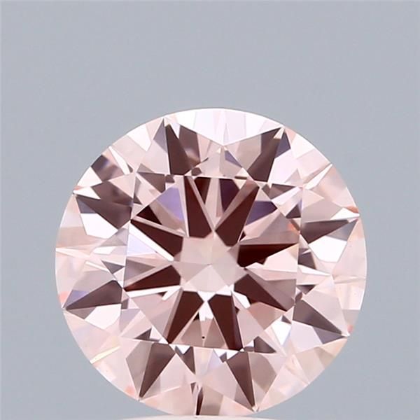 1.96 ct Round diamond
