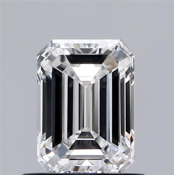 0.92 ct lab-grown Emerald Diamond